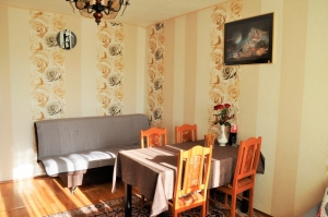 Ro�ane, Dzier�oni�w