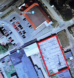 ul. Tkacka , Bielawa