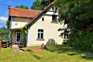 Przerzeczyn Zdr�j, Niemcza