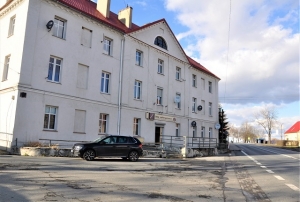 , Nowa Wie� Niemcza�ska