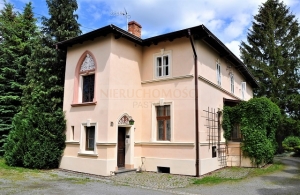 , Przerzeczyn-Zdr�j