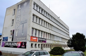 ul. Zaj�cza 4, K�odzko