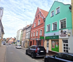 ul. Zbkowicka 34, Dzieroniw