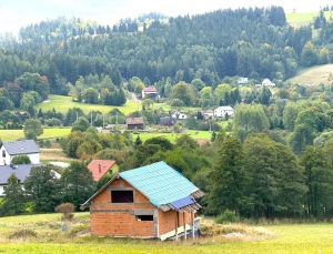 , Sokolec/Góry Sowie