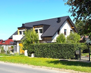 Korczaka, Dzierżoniów