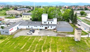 , Dzieroniw