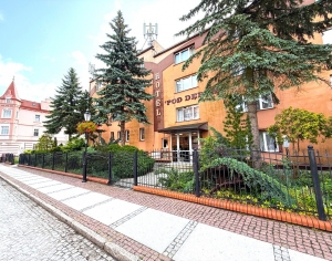 , Chocianów pow. polkowicki
