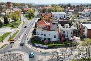 , Dzierżoniów