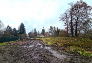 , Kietlin gm. Niemcza