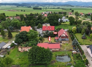 , Piława Dolna