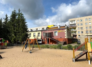 , Chocianów pow. polkowicki