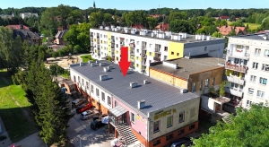 , Chocianów pow. polkowicki