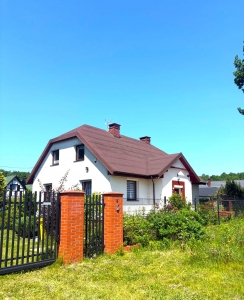 , Dąbki gmina Darłowo