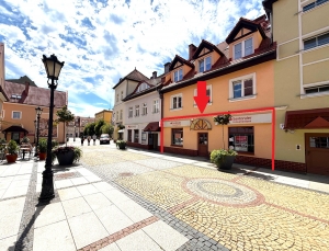 Rynek, Polkowice